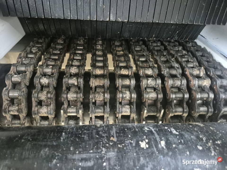 Wielopiła Walter WD 425400 małopolskie Jordanów