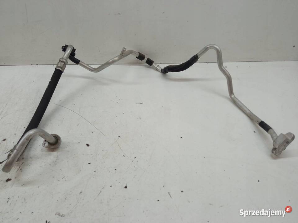 PRZEWÓD KLIMATYZACJI RURKA 10 TSI 6C0816743Q świętokrzyskie