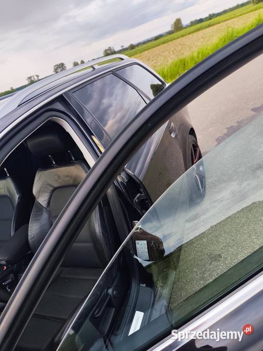 Sprzedam zamienię a4 b7 2008 diesel Mircze