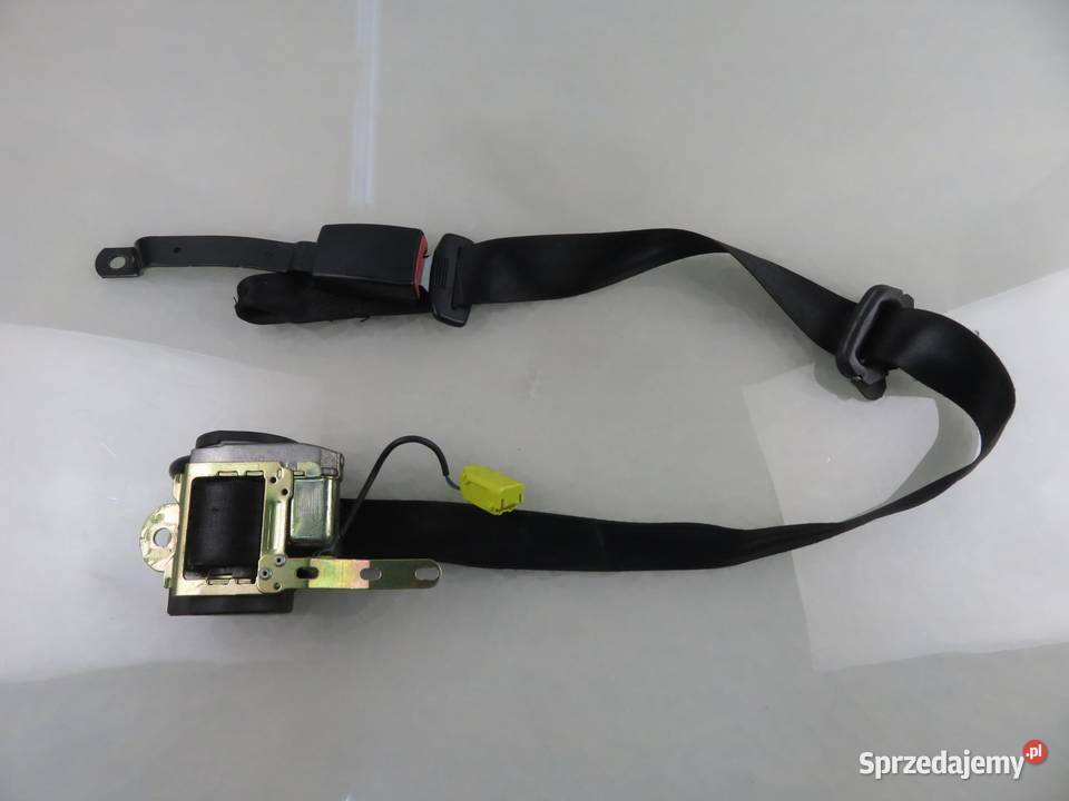 PAS LEWY PRZEDNI VW POLO IV 9N 6Q3857705E osobowe