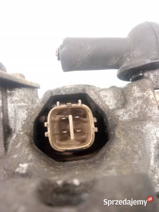 ALTERNATOR AHGA61 C0691ZE 20 16V Honda CRV II sprzedam