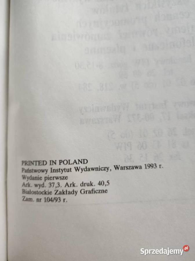 Wahadło Foucaulta Umberto Eco 666 świętokrzyskie Kielce