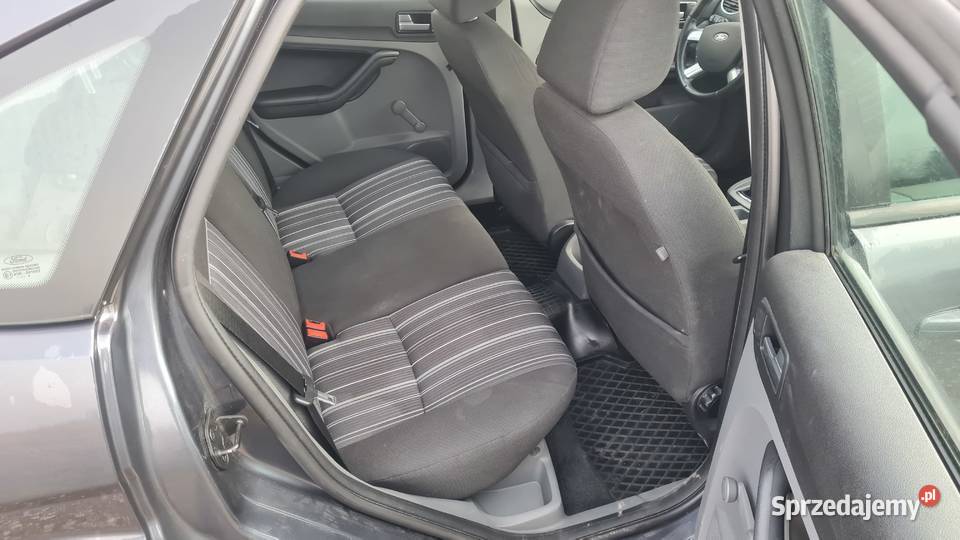 Ford focus mk2 lift 16 16v Kraków