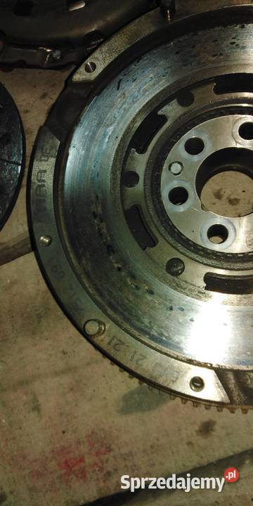 sprzęgło dwumasa bmw e46 n42 n46 7512693 e39 e90 osobowe Przemyśl