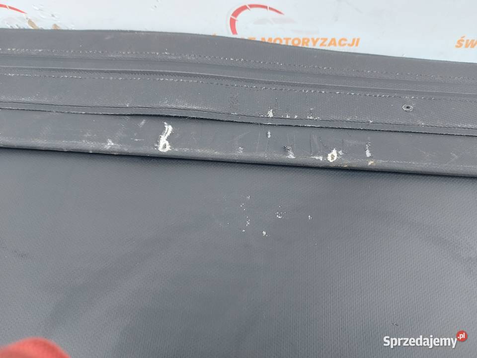 BMW X5 E53 03r roleta bagażnika