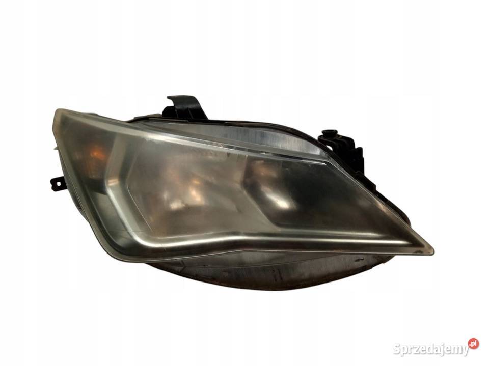 LAMPA PRZÓD PRAWA EUROPA 6J1941006K Seat Ibiza