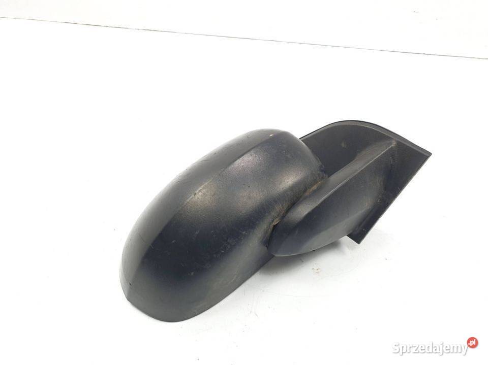 LUSTERKO PRAWE JEEP COMPASS 5 PIN EU kujawsko-pomorskie