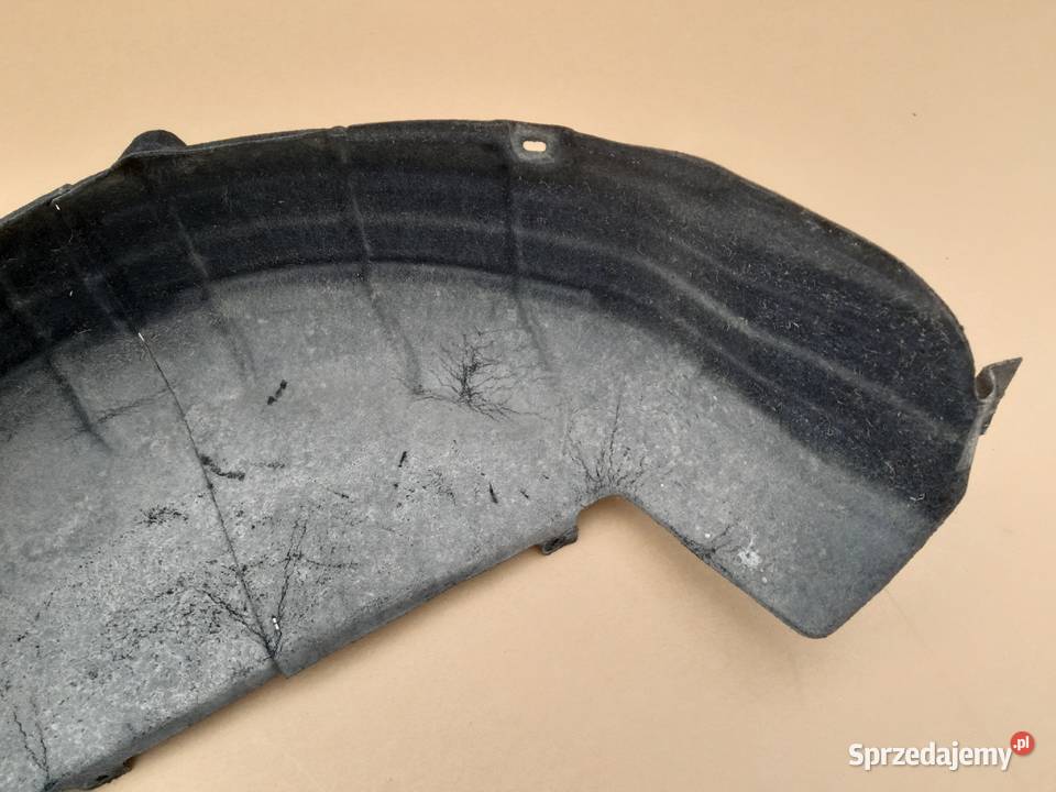 MERCEDES VITO W447 NADKOLE LEWY TYŁ LEWE TYLNE Nadkola Bieleń