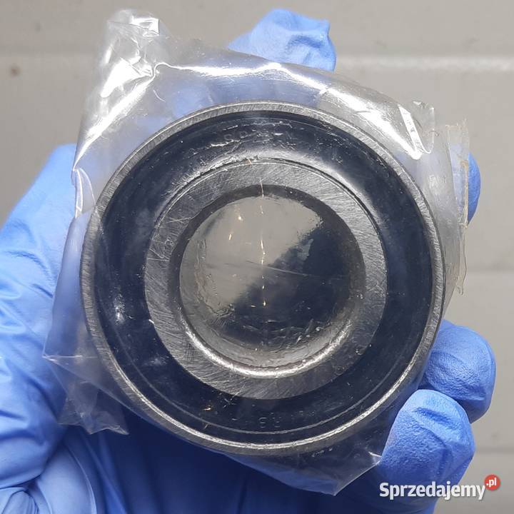 ŁOŻYSKO KOŁA RENAULT NISSAN IR 222 52X25X37 Mielęcin