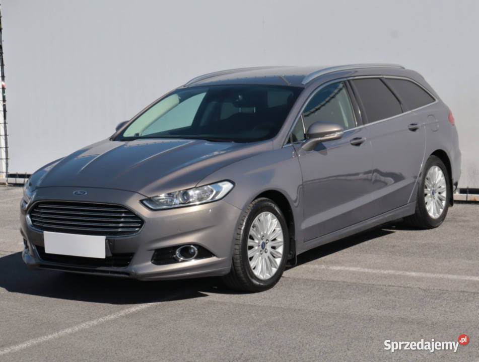 Ford Mondeo 20 TDCI Lublin