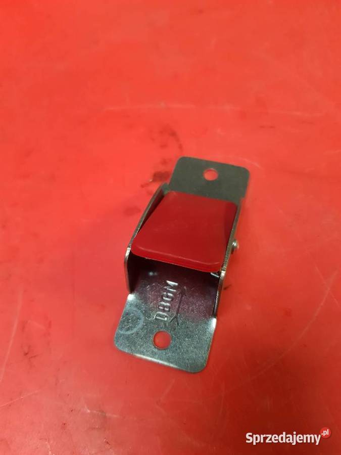 03602400 Klamra zaciskowa taśmy PRONAR lubuskie