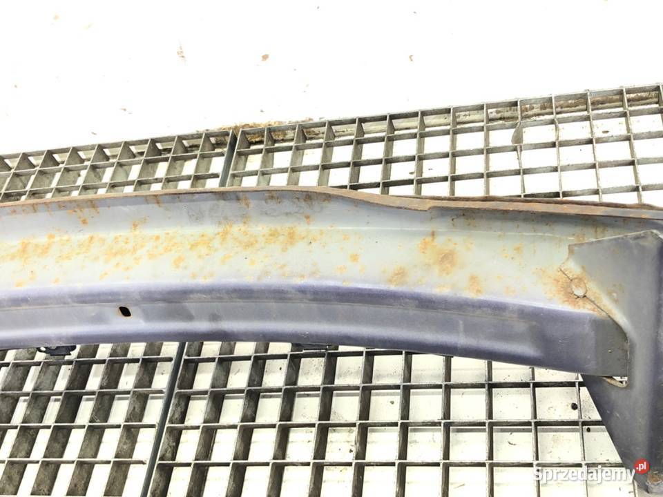 BELKA ZDERZAKA PRZÓD MAZDA 6 GJ WZMOCNIENIE
