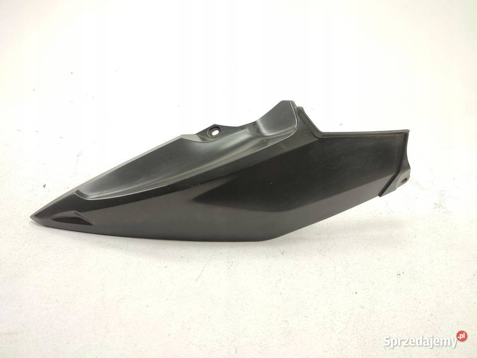 OWIEWKA NAKŁADKA ZBIORNIKA BMW K1600 GT 20102016 sprzedam