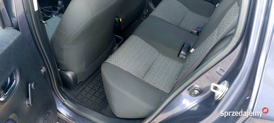 Toyota yaris 13 SALON 2013r zadbany ZAMIANA Góra Kalwaria