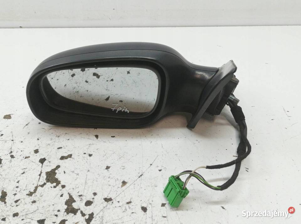 LUSTERKO LEWE 7PIN EU Volvo V70 II 19992007 świętokrzyskie sprzedam