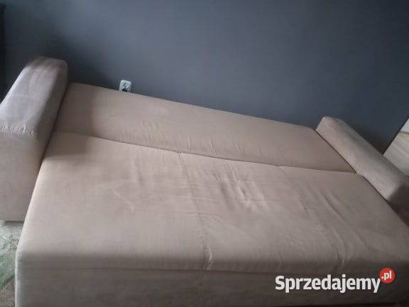 sprzedam kanapę wygodną Łódź