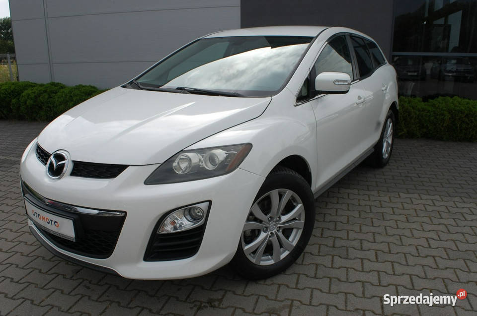 Mazda CX7 Kamera ABS podkarpackie