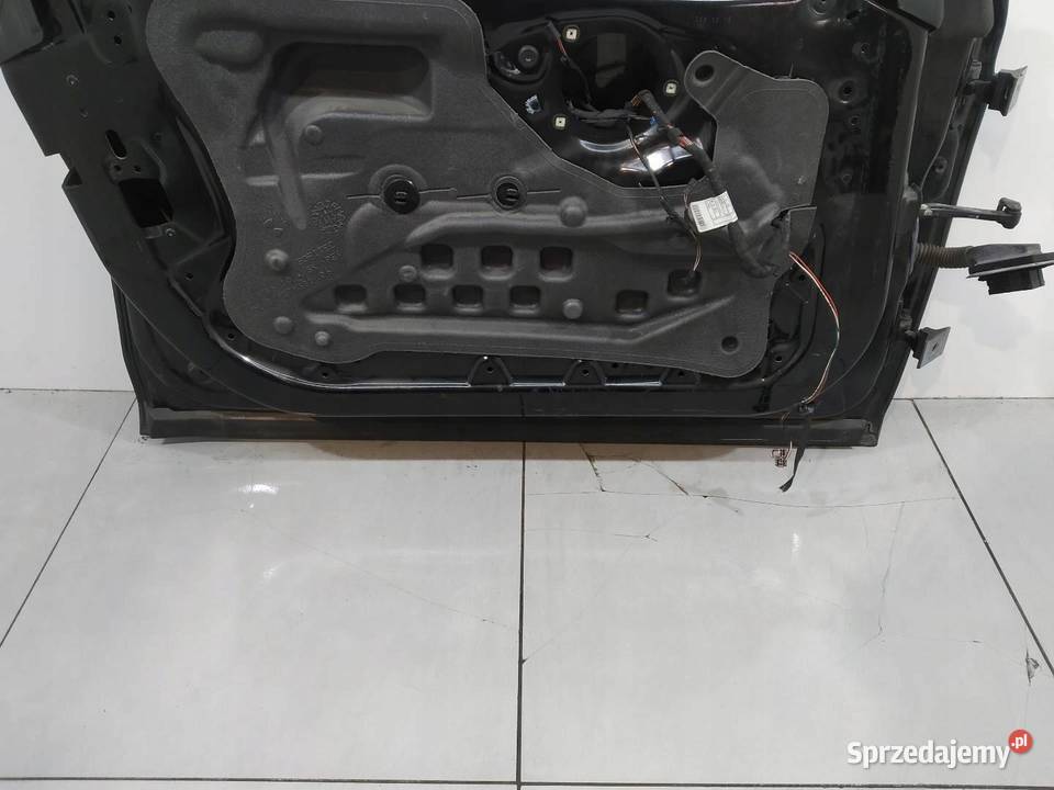 DRZWI LEWE PRZÓD 475 Bmw Seria 6 III 20122018 świętokrzyskie