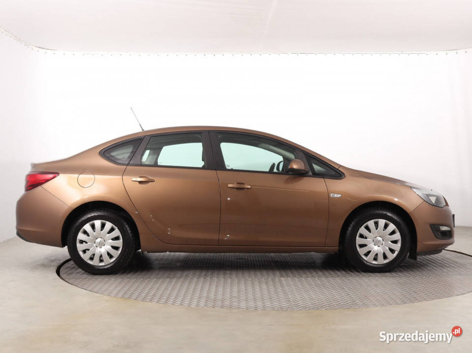 Opel Astra 16 16V Astra Katowice