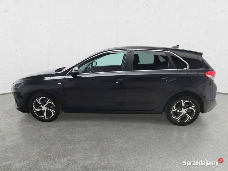 Hyundai i30 Poleasingowe III 2017 Komorniki