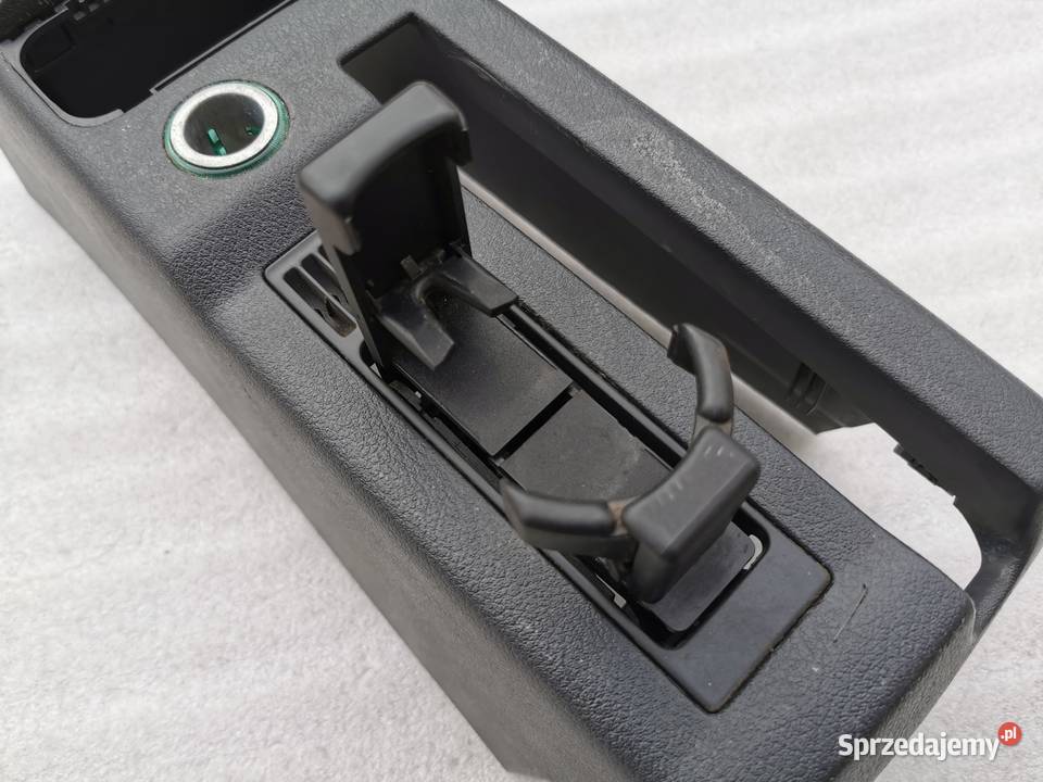 Tunel Środkowy Uchwyt Na Kubek Skoda Octavia I Wyszków