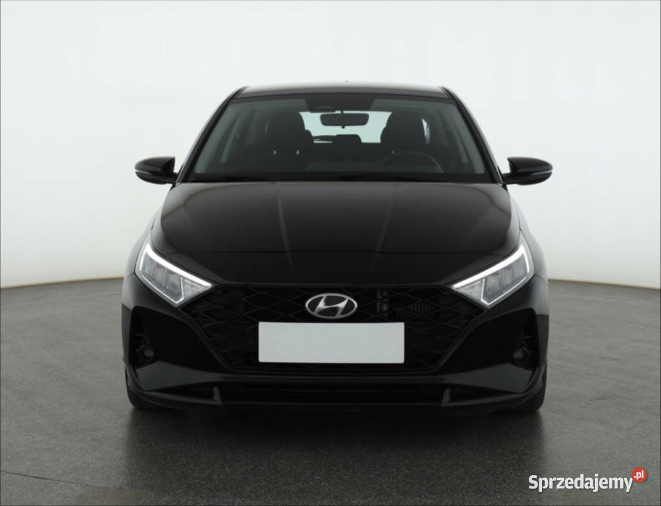 Hyundai i20 10 TGDI Piaseczno
