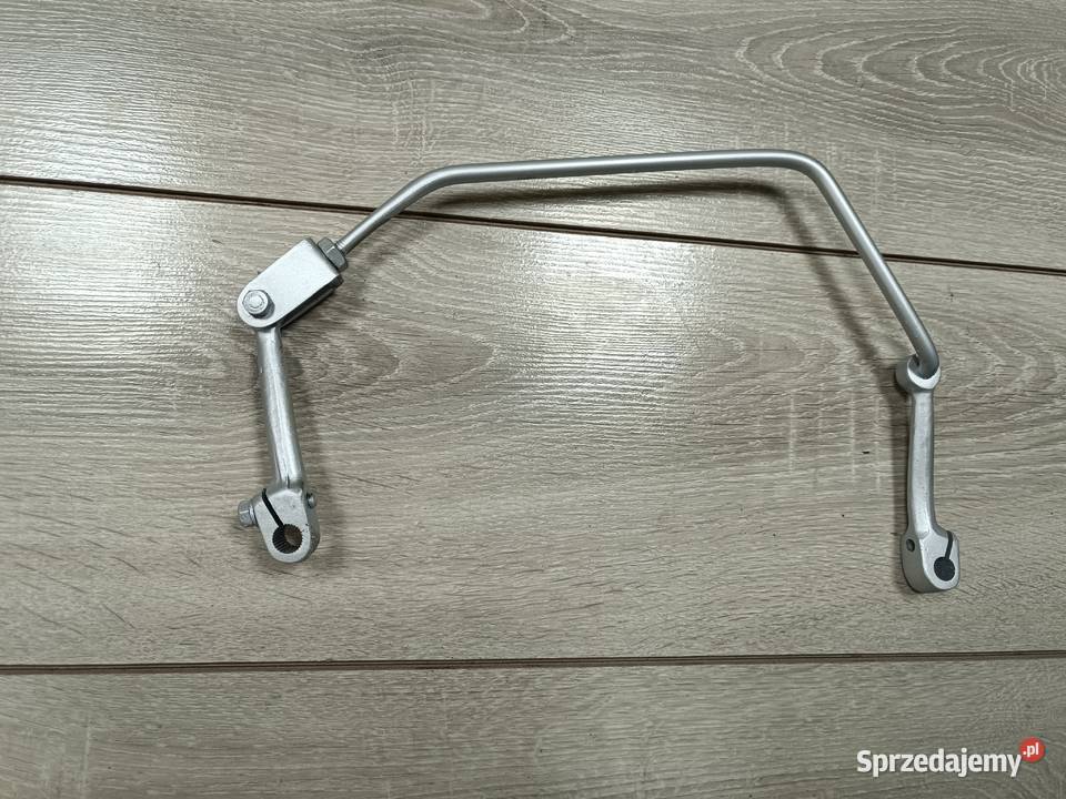 osa części wfm 175 150 osy m50 m52 mechanizm Częstochowa