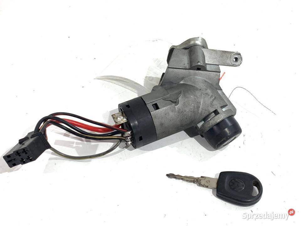 STACYJKA VW LT 28 35 28 131 9606 KLUCZYK