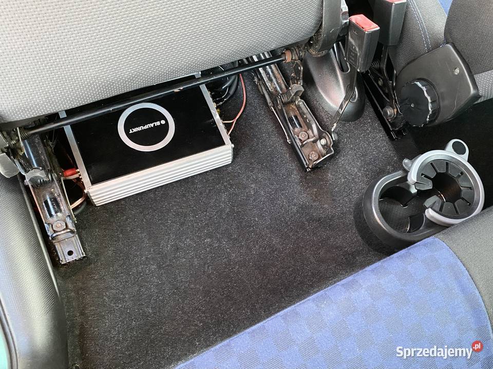 Fiat Seicento SWAP 12 16V 104 legalny 6biegów nieuszkodzony Bielawa
