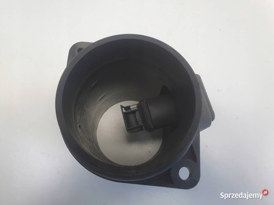 PRZEPŁYWOMIERZ POWIETRZA Renault Clio III 15 DCI Rudka