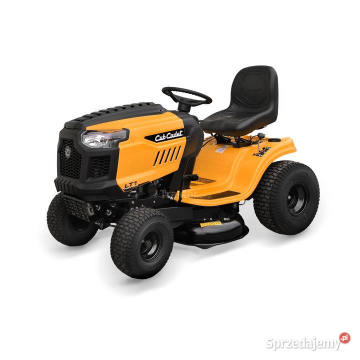 Cub Cadet LT1 NS92 Tajęcina