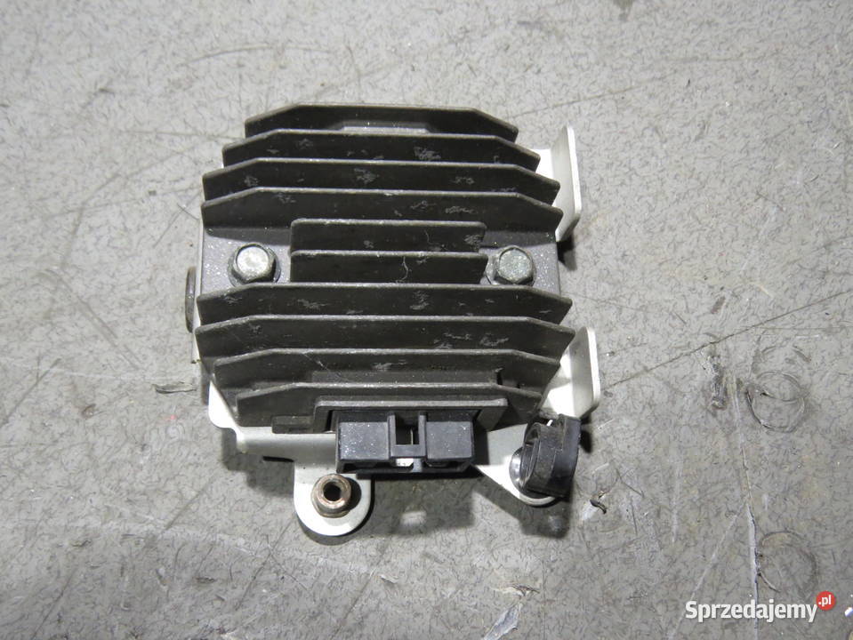 HONDA HORNET 600 PC36 2006 06 regulator napięcia Warszawa sprzedam
