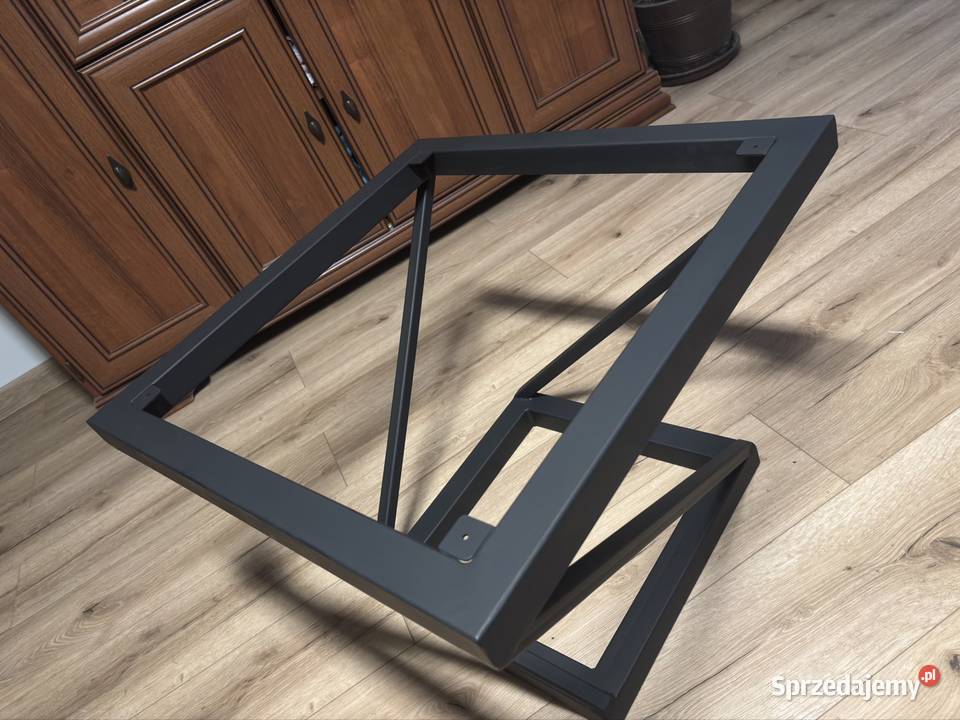 Rama do ławy 600x600 Jarocin sprzedam