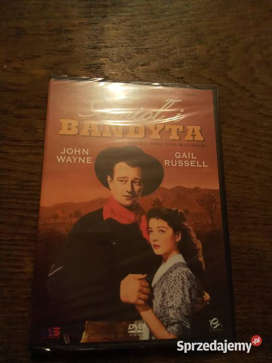 Anioł i bandyta Film jest nowy Filmy Warszawa