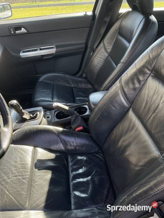 Volvo S 40 2005 170 160tyskm 160000km Łańcut sprzedam