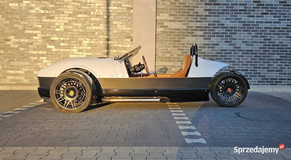Vanderhall Venice GT nie slingshot nie morgan ESP