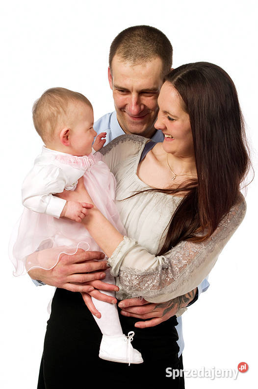 Zdjęcia portretowe Fotograf Łódź