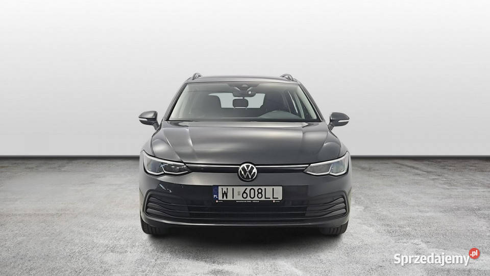 Volkswagen Golf VIII 20 TDI Life Z Polskiego