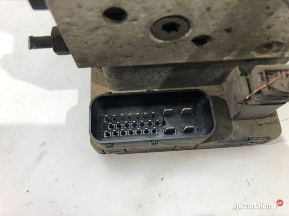 POMPA ABS SEAT LEON I 1J0907379D 18 125 9906 sprzedam