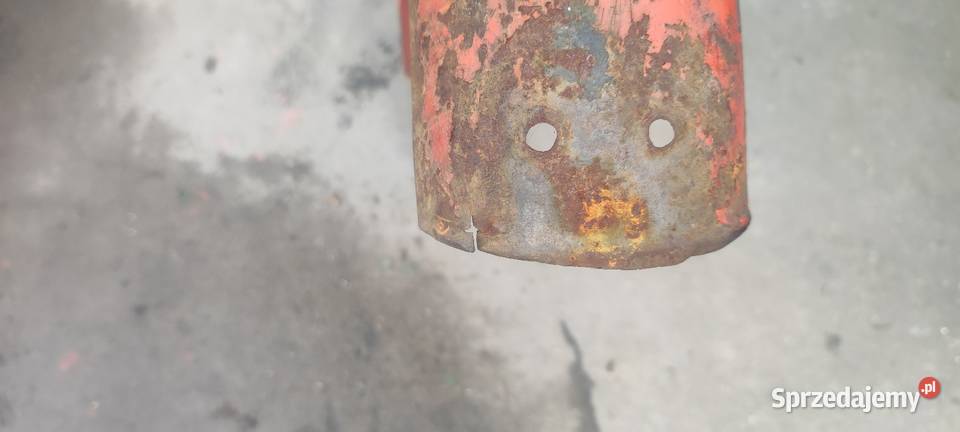 Romet kadet błotnik tył sprzedam