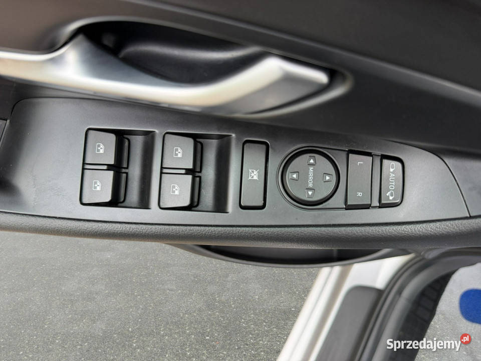 Hyundai i30 15 DPI Smart Z polskiego salonu Z elektryczne lusterka Warszawa