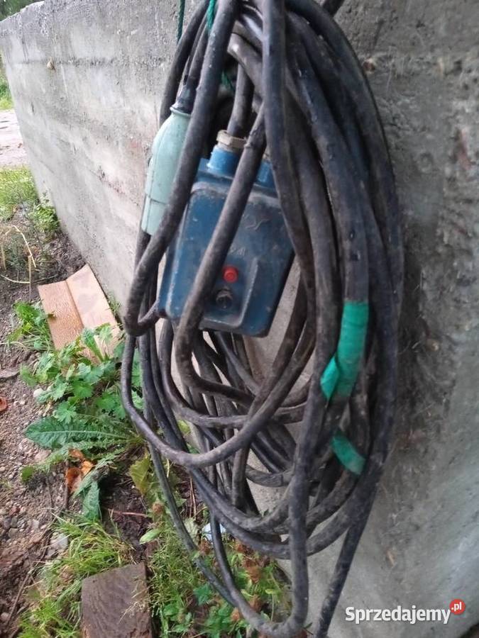 Żmijka do zboża 5m