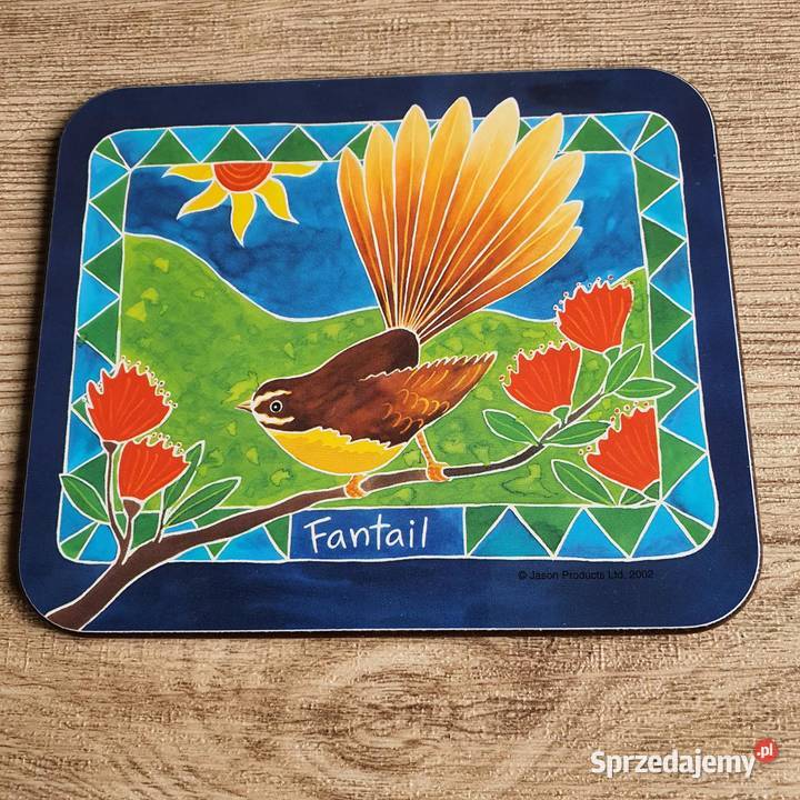 Jason podkładki korkowe Nowa Sól