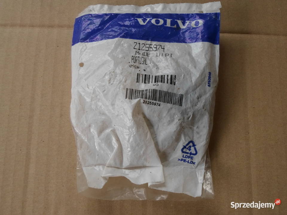 Przekażnik VOLVO FH 21255974 Sanok