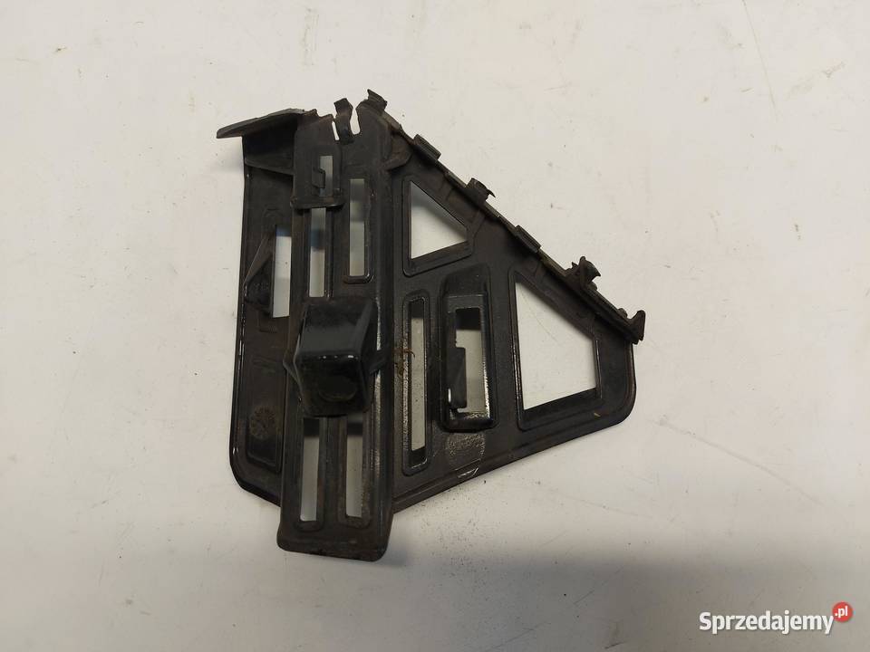 VW Arteon 3G8 2018r ŚLIZG ZDERZAKA LEWY PRZÓD osobowe