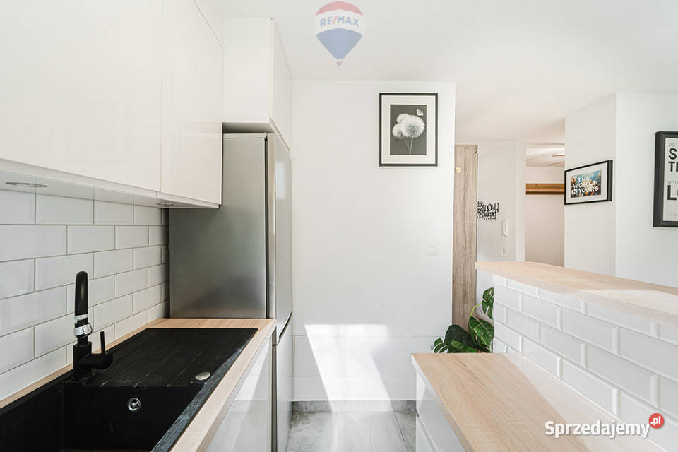 Okazja Na sprzedaż kawalerka remoncie Zielona Góra