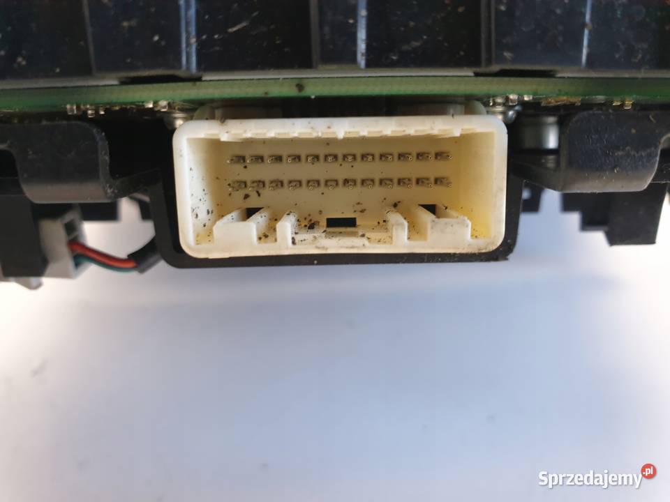 Ford F150 LAMPKA OŚWIETLENIA WNĘTRZA kabiny Chełm