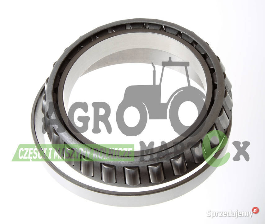 10906601 10906601 ŁOŻYSKO KOŁA 130x186x30 JCB Części zamienne Wichrów