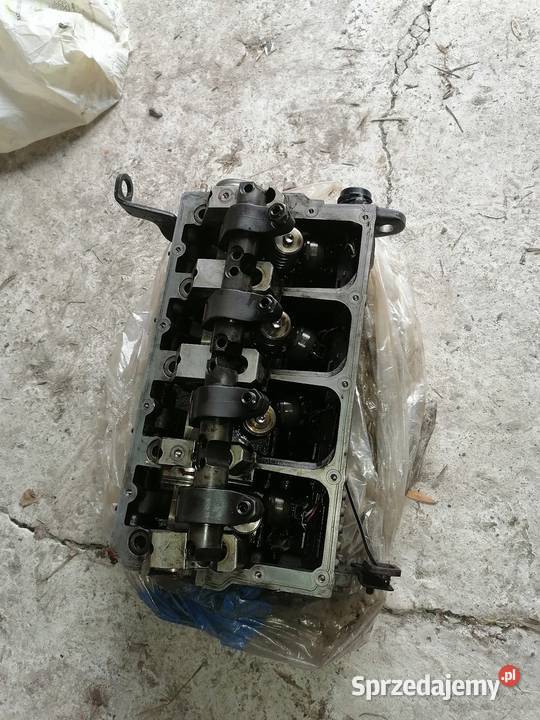 Sprzedam pompowtryski i głowice śląskie Bielsko-Biała