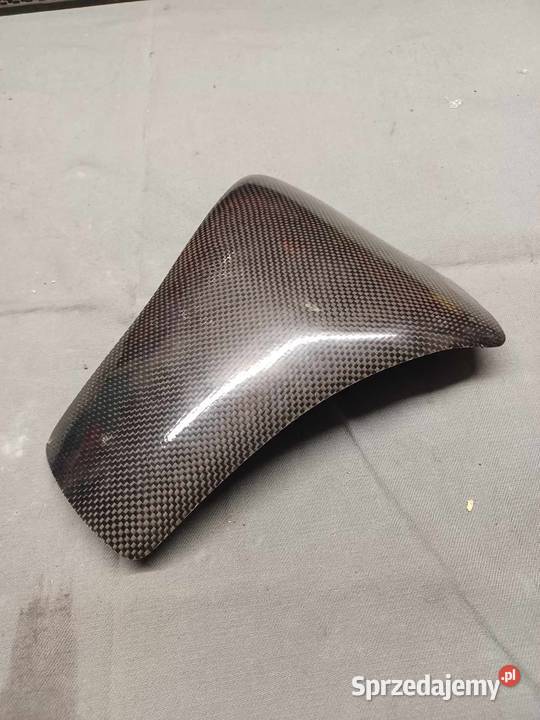 Ducati 748916996998 carbonowe nakładki wlotów śląskie Żywiec sprzedam